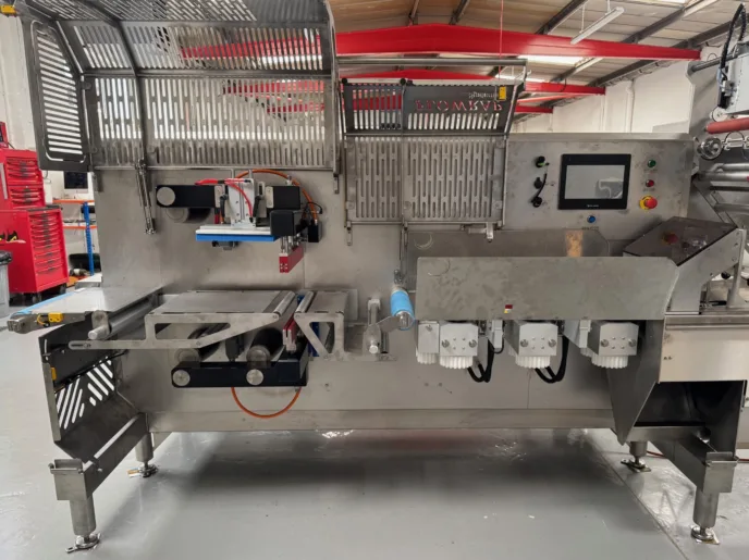 Flowrap New Machines | flowrap.com