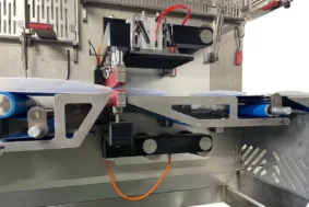 Hffs summit jaw seal system