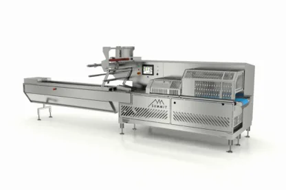 New Machines