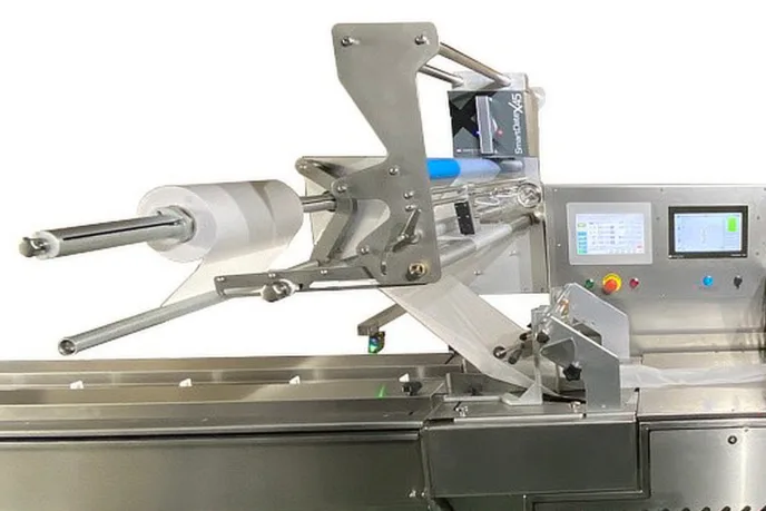 Flowrap New Machines | flowrap.com
